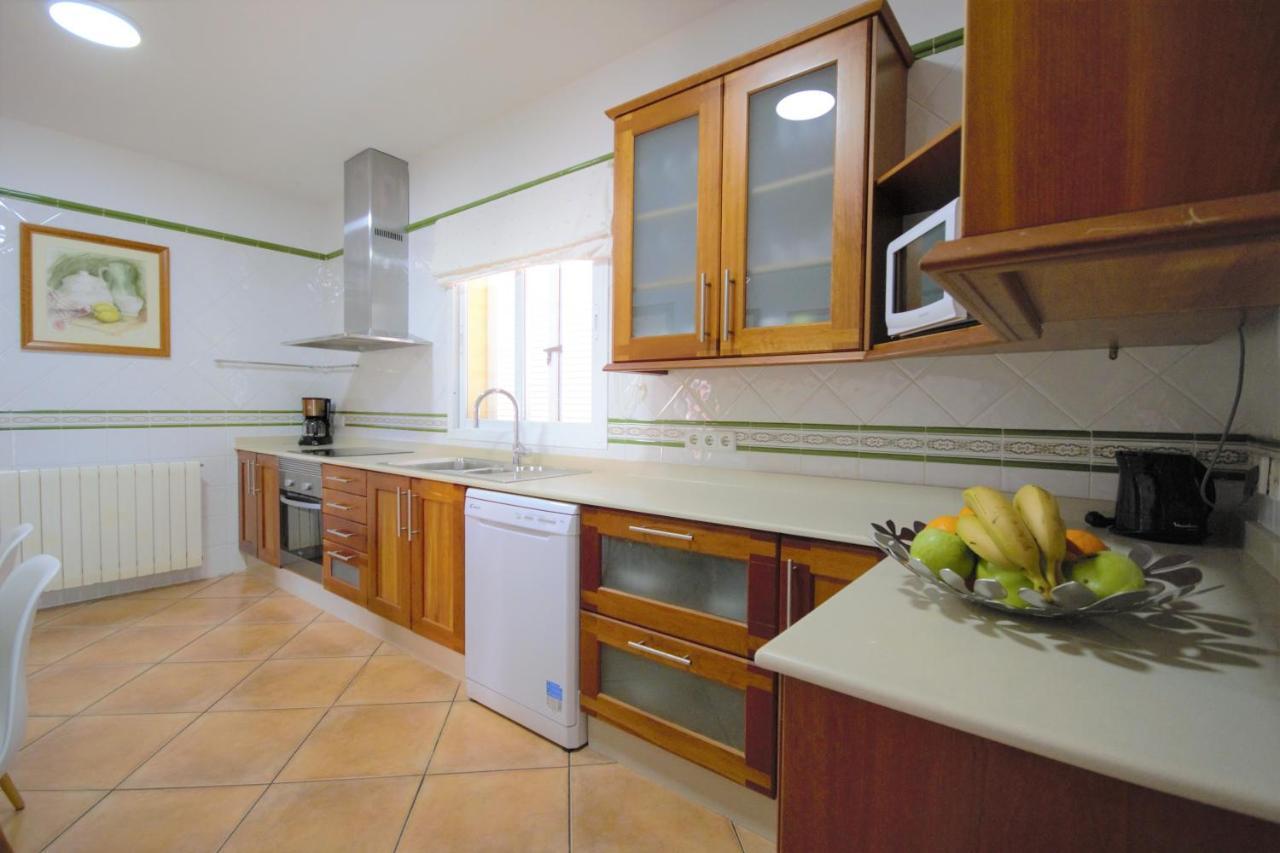 Villa Cunill Sa Torre Luaran gambar