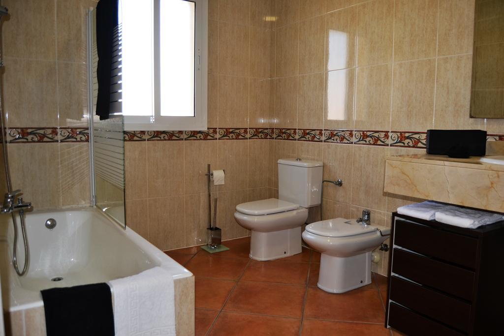 Villa Cunill Sa Torre Luaran gambar