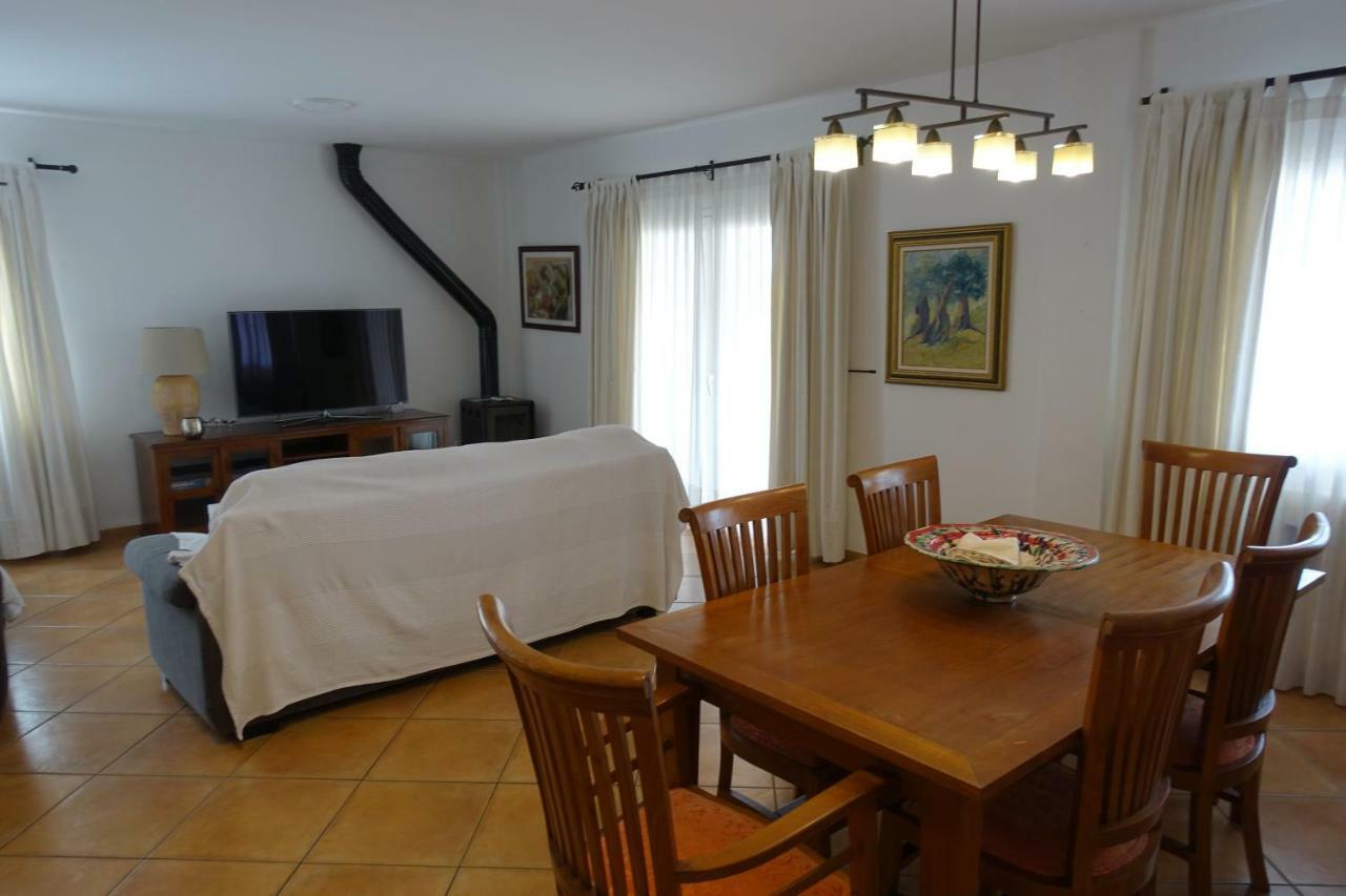 Villa Cunill Sa Torre Luaran gambar